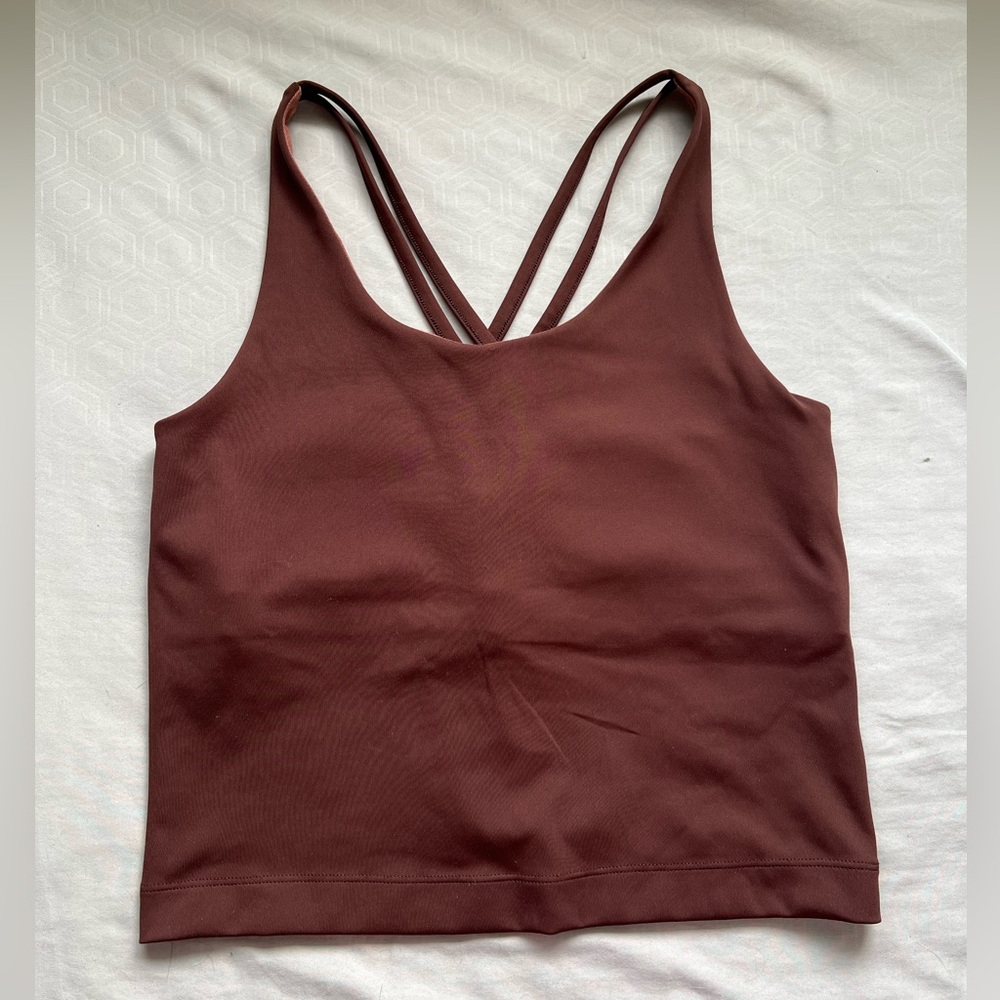 Gap Women’s Athletic Tank Top